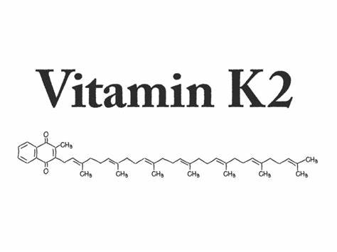 Vitamin K2: Unlocking the Health Benefits of an Essential Nutrient