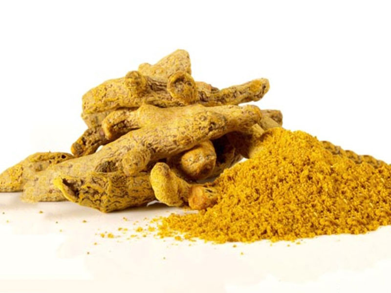 Turmeric Extract
