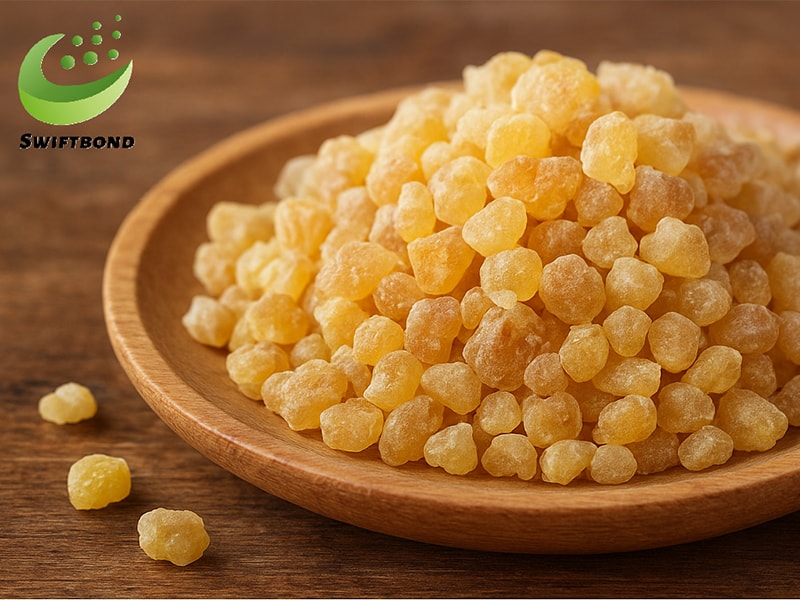 Boswellia Serrata Extract; GLUTEN FREE; GMO FREE; VEGAN