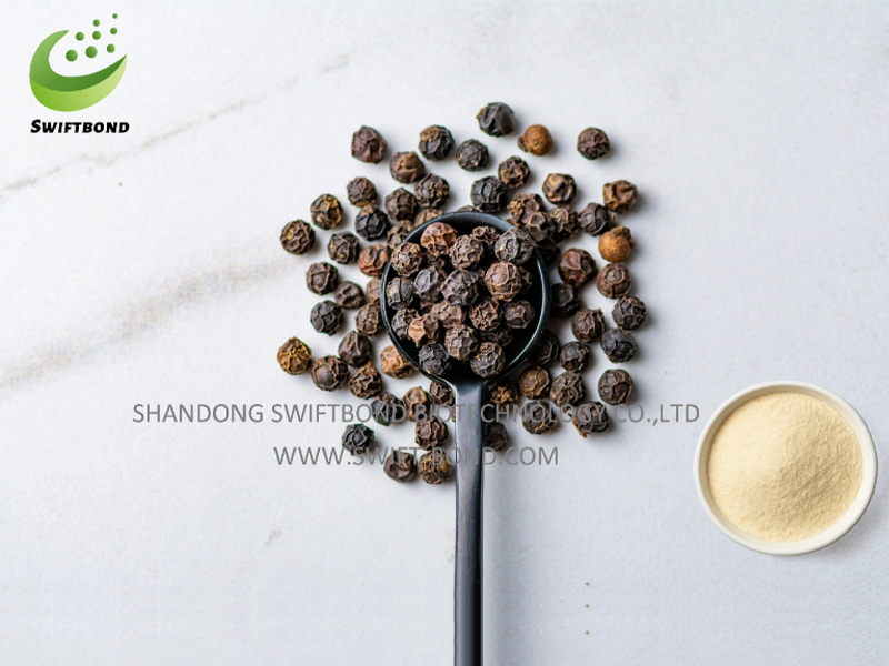 Black Pepper Extract